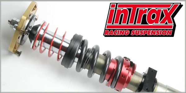 Intrax Racing Suspension  inverted unit